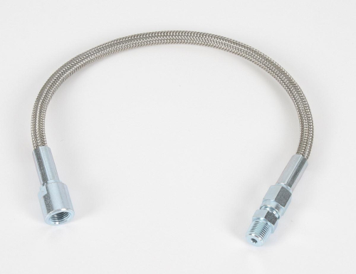 Arlen Ness - Arlen Ness Oil Pressure Hose Assembly - 15-653