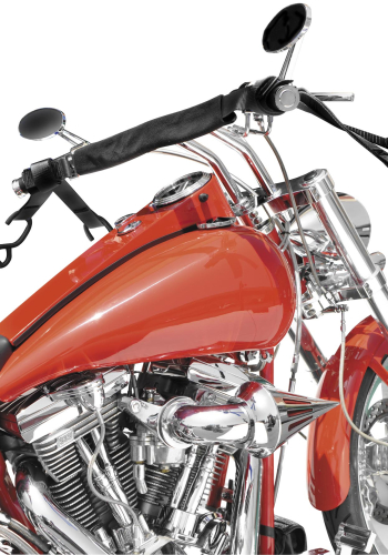 Paragon Powersports - Paragon Powersports Handlebar Harness - Black - HR601-10