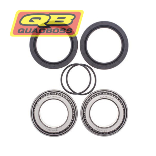 QuadBoss - QuadBoss Wheel Bearing and Seal Kit - 5325-1507