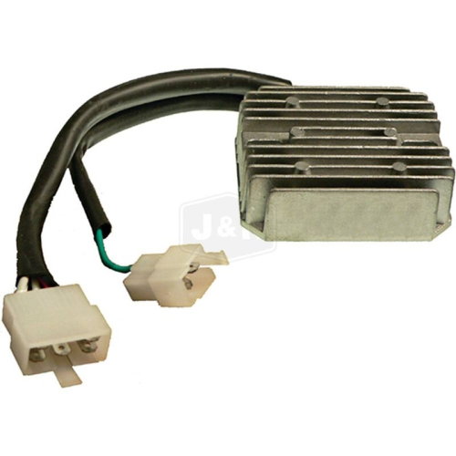 Arrowhead - Arrowhead Regulator, Electronic and Rectifier - 230-58178