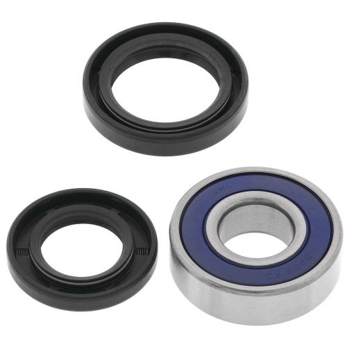 QuadBoss - QuadBoss Lower Steering Stem Bearing and Seal Kit - 5325-1461