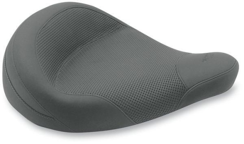 Mustang - Mustang Solo Seat - Textured - 76455