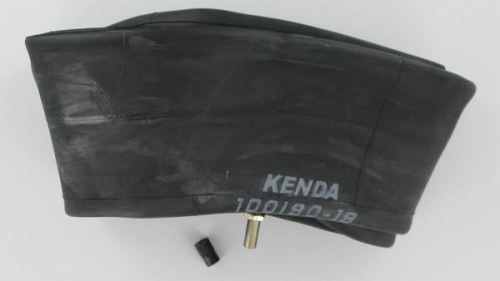 Kenda - Kenda Tuff Tube - 100/90-19 - TR-6 Valve Stem - 693B5009