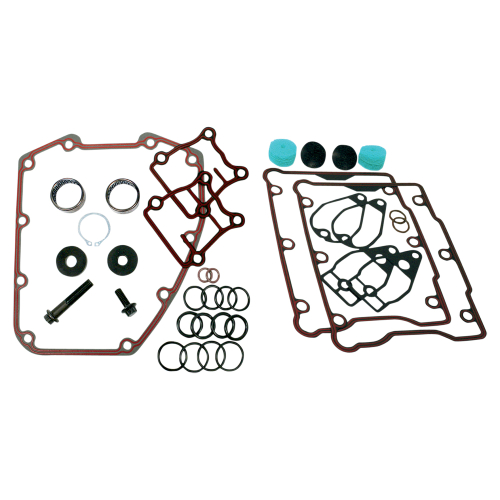 Feuling - Feuling Conversion Camshaft Chain Drive Installation Kit - Plus Kit - 2064