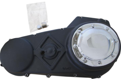 EMD - EMD Billy Boy Primary Cover - Black - PC13TC/S/BB/B