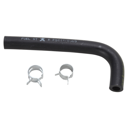 Fuel Star - Fuel Star Hose & Clamp Kit for Fuel Valves - FS110-0119