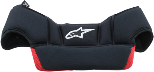 Alpinestars - Alpinestars Crown Pad for S-M10/S-M8 Supertech Helmets - Black - Lg - 898231910L