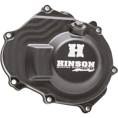 Hinson Racing - Hinson Racing Billetproof Ignition Cover - IC516
