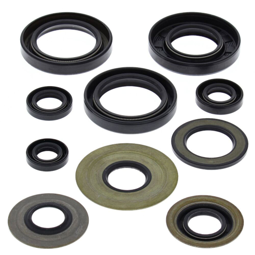 Vertex - Vertex Oil Seal Kit - 822279
