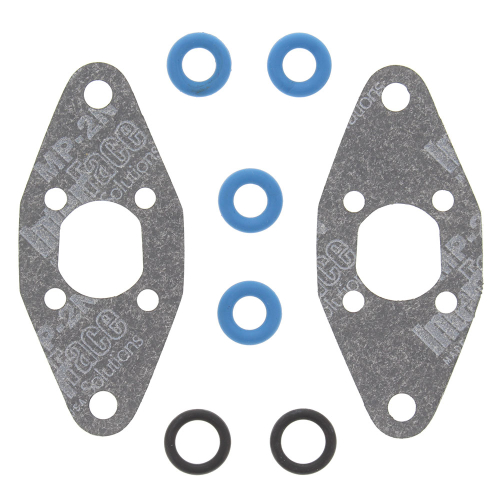 Vertex - Vertex Exhaust Valve Gasket Kit - 719203