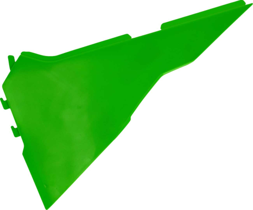 Acerbis - Acerbis Air Box Cover - Green - 2983540006