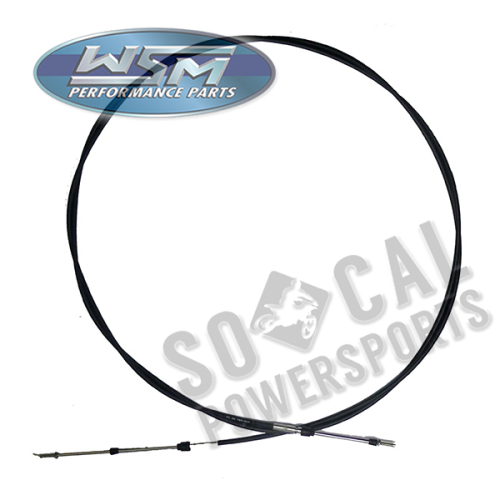 WSM - WSM Throttle Cable - 002-260