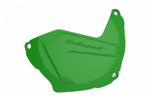 Polisport - Polisport Clutch Cover Protector - Green - 8435800002