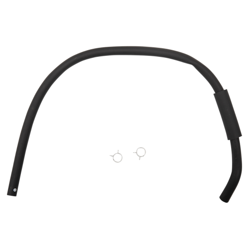 Fuel Star - Fuel Star Fuel Hose and Clamp Kit - FS00034