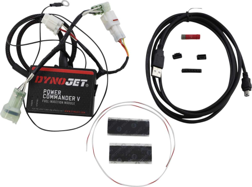 Dynojet Research - Dynojet Research Power Commander V - 22-014