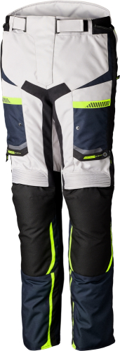 RST - RST Maverick Evo CE Pants - 103199NVY-34 - Navy/Silver - Large