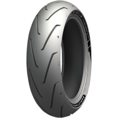 Michelin - Michelin Scorcher Sport Rear Tire - 180/55ZR17 - 65840