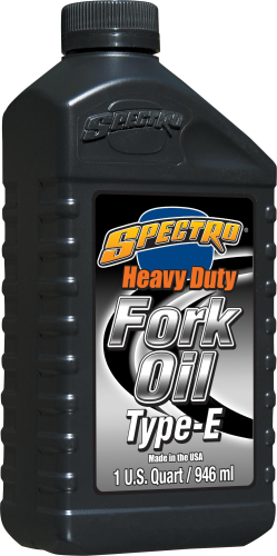 Spectro - Spectro Premium Fork Oil Heavy Duty - Type-E 20W - R.HDFOE