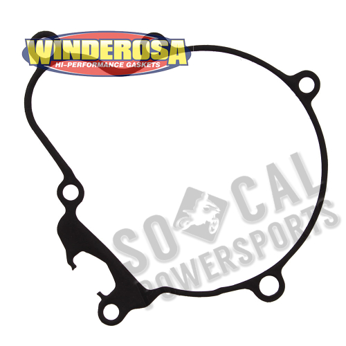 Winderosa - Winderosa Ignition Cover Gasket - 816692