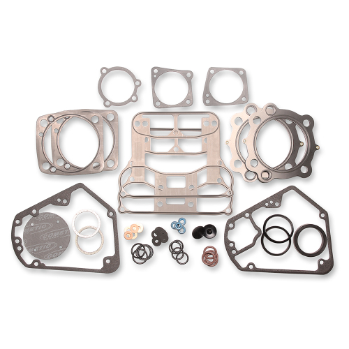 Cometic Gasket - Cometic Gasket EST Top End Gasket Kit - Standard Bore - C9130