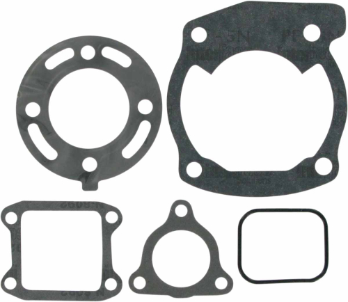 Moose Racing - Moose Racing Top End Gasket Kit - 810211MSE