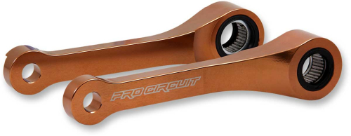 Pro Circuit - Pro Circuit Pull Rods - HPA17450