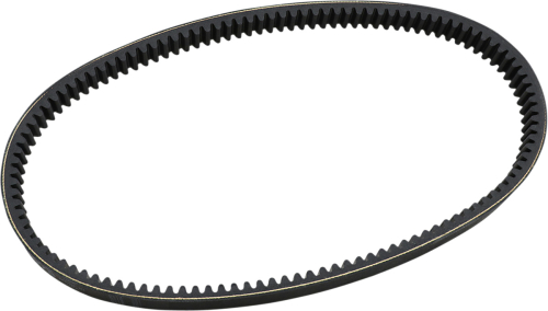 Parts Unlimited - Parts Unlimited Super X Belt - 1 1/4in. x 46 11/16in. - 46-0331