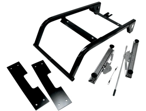 Beard Seats - Beard Seats Super TZ Seat Mount Kit - 850-906