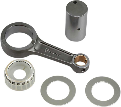 Wossner - Wossner Connecting Rod - P4072
