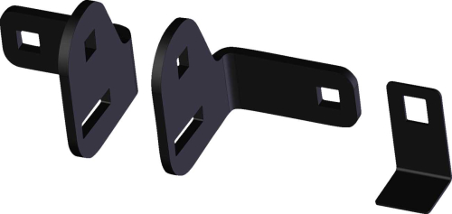 KFI Products - KFI Products Manual Lift Pulley Bracket Upgrade - 105564