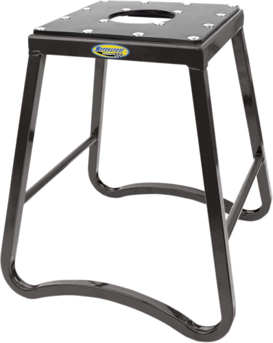 Motorsport Products - Motorsport Products SX1 Stand - Black - 96-2102