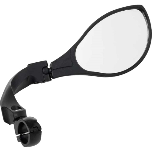 BiKASE - BiKASE HD Handlebar Mirror - Right - 6003