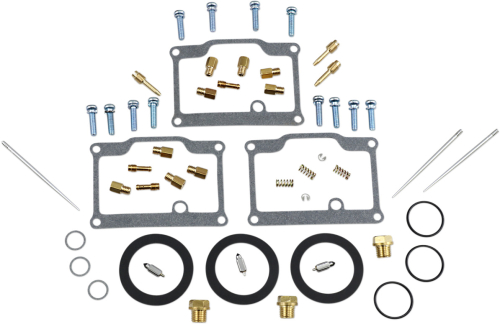 Parts Unlimited - Parts Unlimited Carburetor Repair Kit - 1003-1530