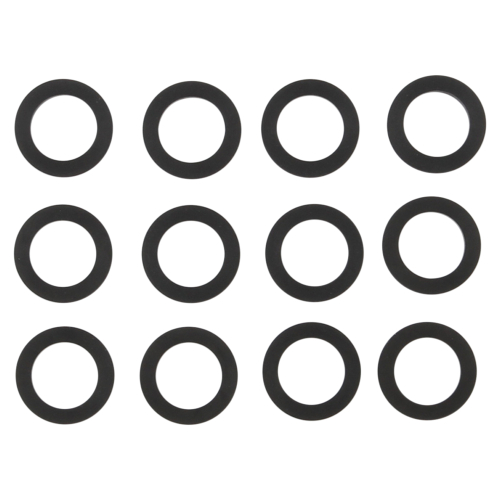 Cometic Gasket - Cometic Gasket Pushrod Square Cut Rubber Kit - C10068