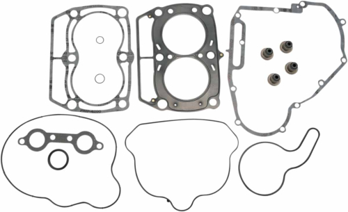 Moose Racing - Moose Racing Complete Gasket Kit - 808945MSE