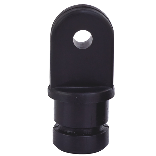 Sea-Dog - Sea-Dog Nylon Top Insert - Black - 3/4"