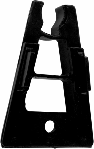 Moose Racing - Moose Racing Front Chain Slider - Black - 1046-BLK