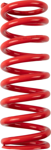 Moose Racing - Moose Racing Shock Spring - 60 N/mm - 1312-1002