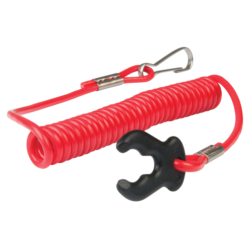 BEP Marine - BEP Kill Switch Replacement Lanyard