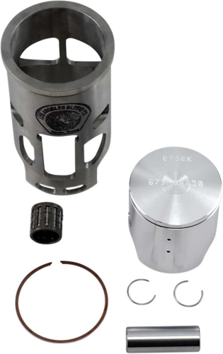 LA Sleeve - LA Sleeve Cylinder Rebuild Kit - LAS5778K