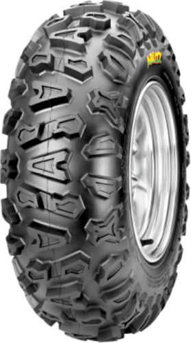 CST - CST CU01 Abuzz Front Tire - 26x9-12 - TM166401G0