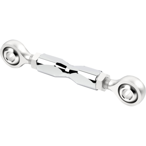 LA Choppers - LA Choppers Billet County Shift Linkage - Chrome - LA-P103-00C