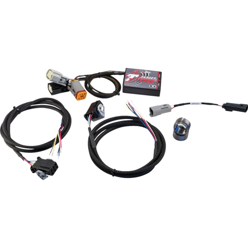 Dynojet Research - Dynojet Research Target Tune without O2 Sensor - TT-8X