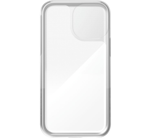 Quad Lock - Quad Lock Poncho Weather Cover for iPhone 13 mini - QLC-PON-IP13S