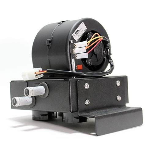 TYTANEUM - TYTANEUM UTV Cab Heater - Z4920