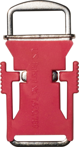 Echo - Ecom - Echo - Ecom Helmet Quick Release - Hot Pink - HOT PINK