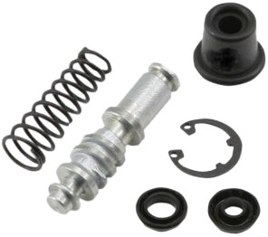 Cycle Pro - Cycle Pro Front Master Cylinder Rebuild Kit - 14mm - 18360