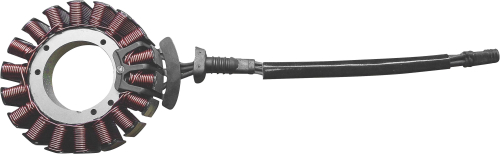 Twin Power - Twin Power Premium Stators - Unmolded - 215888