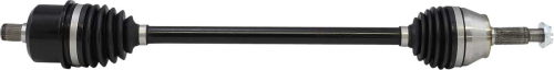 Moose Utility - Moose Utility Heavy-Duty CV Axle - 0214-1952