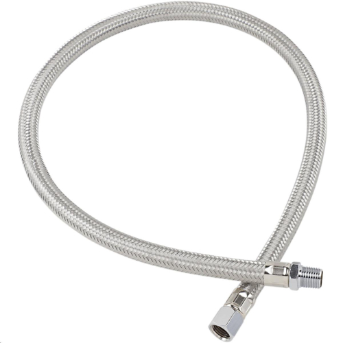 Kleinn - Kleinn 28in. Braided Leader Hose - 30203